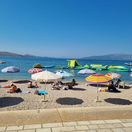 Apartments Blue Horizons Sarande Luaran gambar